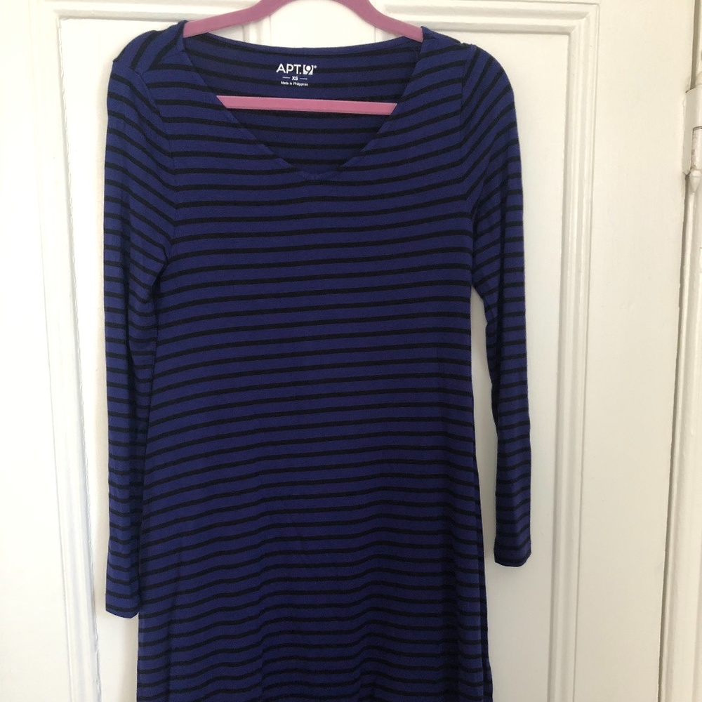 NEW Apt 9 dress
